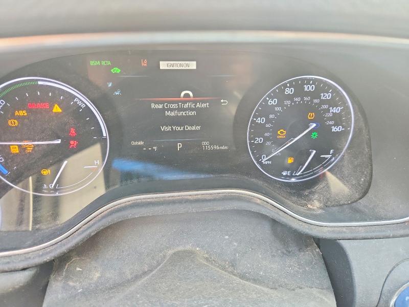 69903106 :رقم المزاد ، 4T1B21FB5KU004733 vin ، 2019 Toyota Avalon Hybrid مزاد بيع