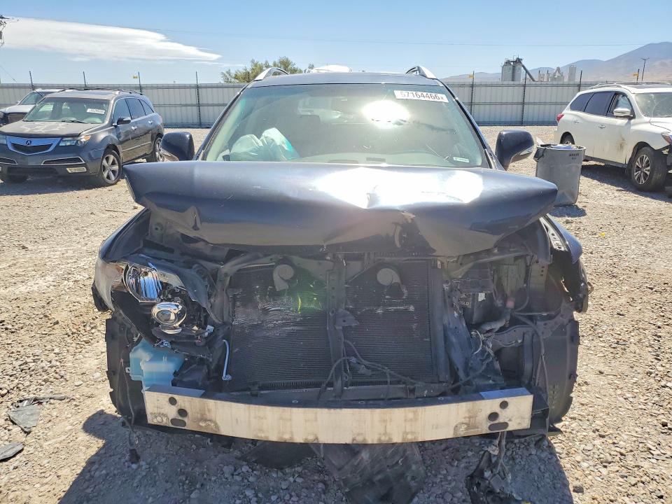 Продажа на аукционе авто 2010 Lexus Rx, vin: 2T2BK1BA5AC032363, номер лота: 67164466