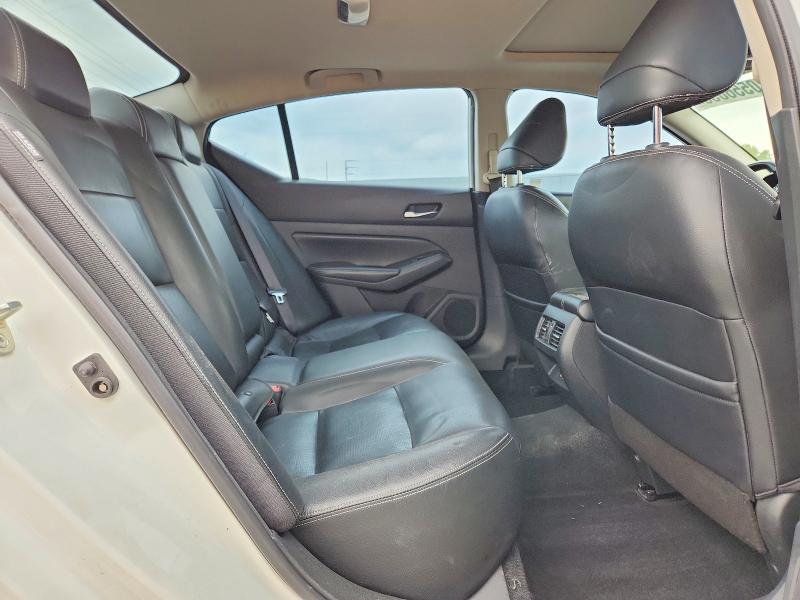 2019 Nissan Altima მანქანა იყიდება აუქციონზე, vin: 1N4BL4EW6KC133440, აუქციონის ნომერი: 70556056
