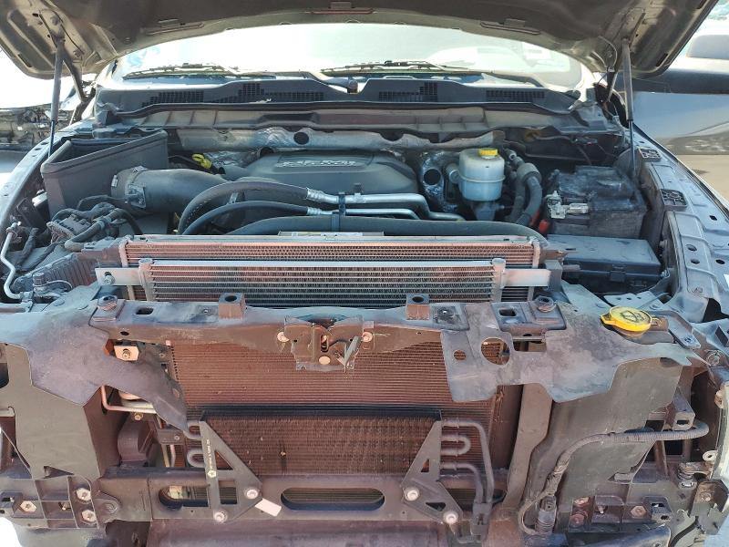 68658216 :رقم المزاد ، 3C6UR5CJ2GG157213 vin ، 2016 Ram 2500 مزاد بيع