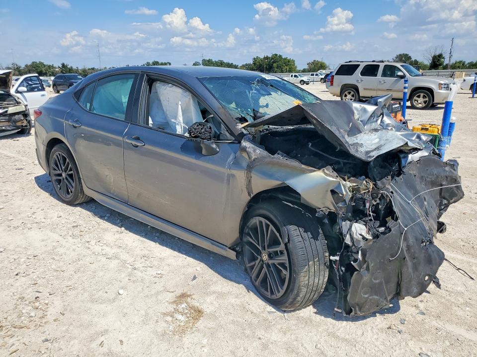 Aukcja sprzedaży 2026 Toyota Camry, vin: 4T1DAACK4TU690149, numer aukcji: 67620336