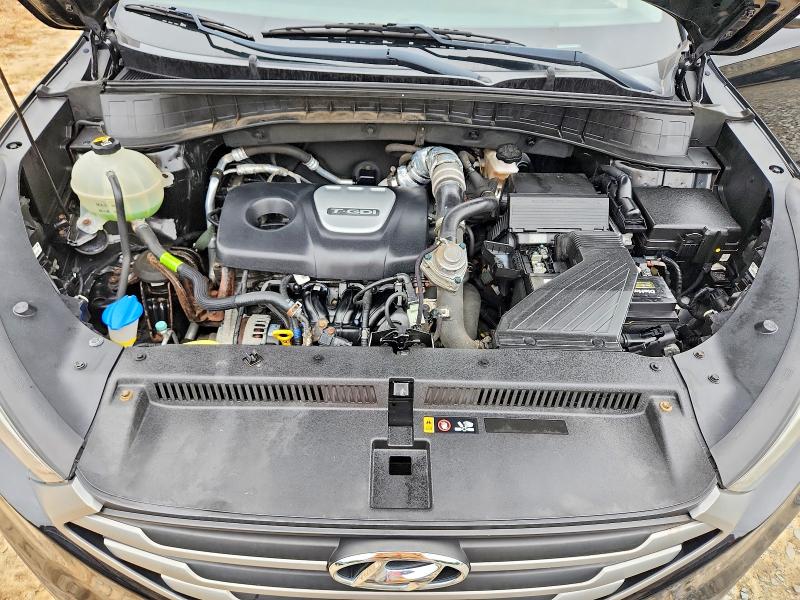 Aukcja sprzedaży 2017 Hyundai Tucson, vin: KM8J3CA23HU569695, numer aukcji: 69459316
