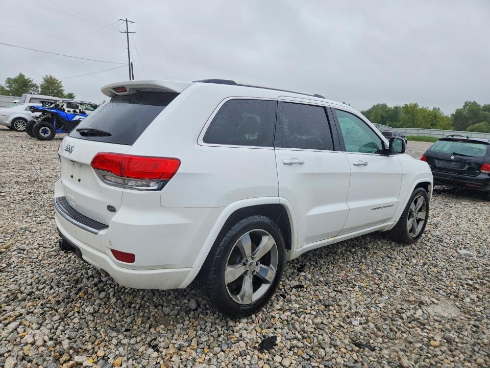 Aukcja sprzedaży 2014 Jeep Grand Cherokee, vin: 1C4RJFCG9EC273718, numer aukcji: 69587146