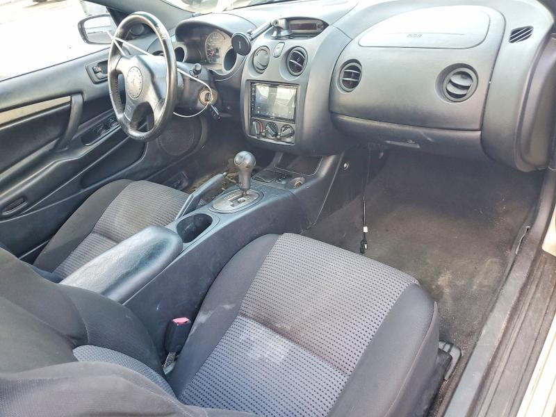 Продажа на аукционе авто 2005 Mitsubishi Eclipse, vin: 4A3AE45G05E006052, номер лота: 68245406