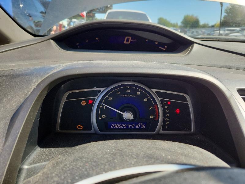 Aukcja sprzedaży 2007 Honda Civic, vin: 2HGFA16557H509041, numer aukcji: 68229606