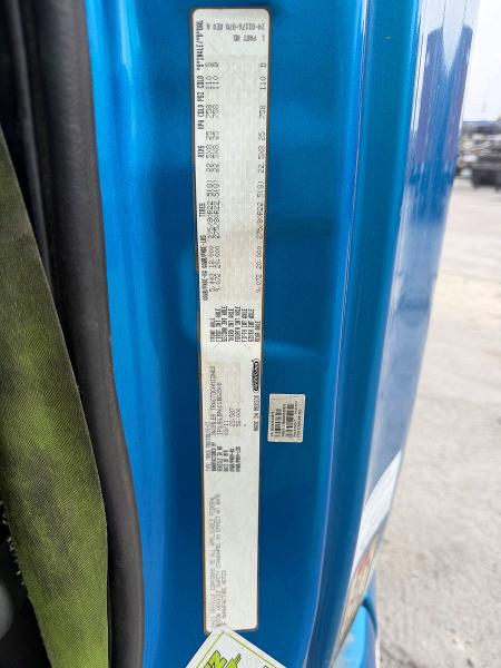 Продажа на аукционе авто 2012 Freightliner Cascadia 125, vin: 1FUJGLDR6CSBE2508, номер лота: 70678956