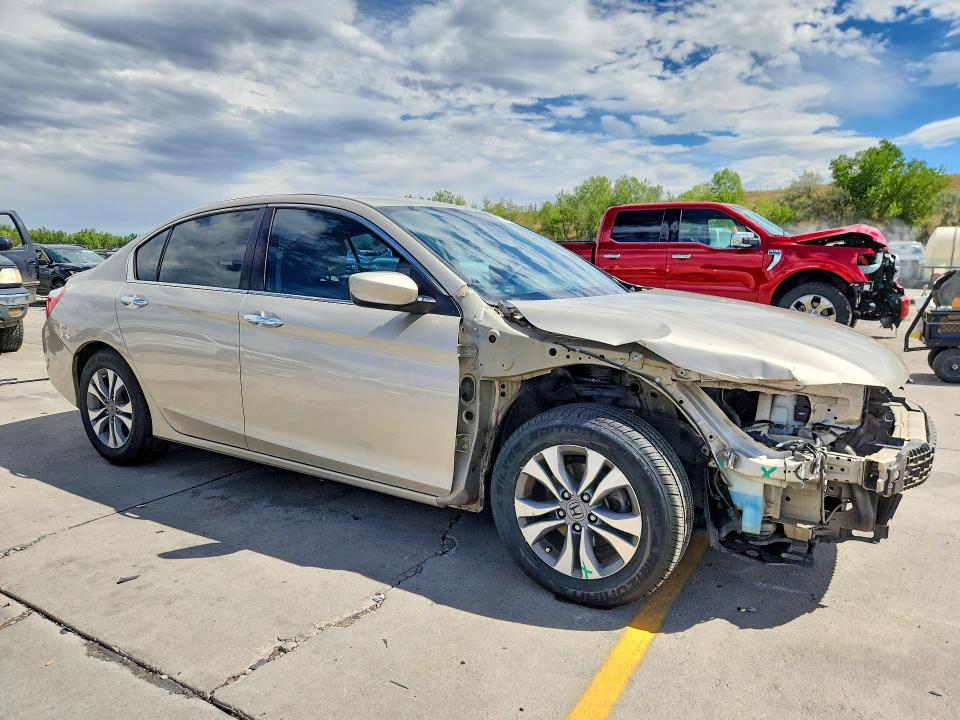 Aukcja sprzedaży 2015 Honda Accord, vin: 1HGCR2F38FA169333, numer aukcji: 67916696