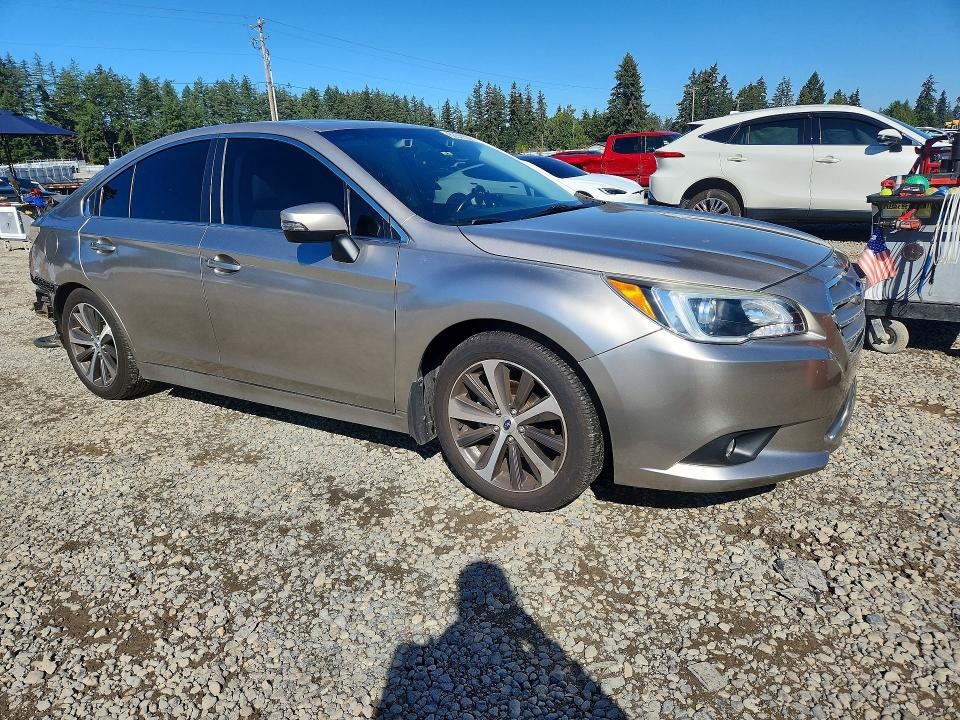 68341596 :رقم المزاد ، 4S3BNAN6XH3029271 vin ، 2017 Subaru Legacy مزاد بيع