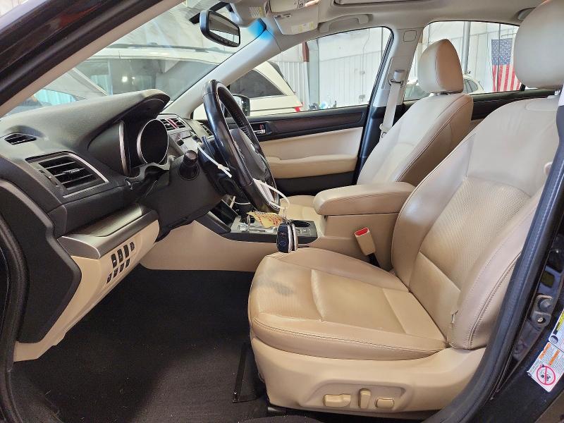 Aukcja sprzedaży 2016 Subaru Legacy, vin: 4S3BNEN60G3036946, numer aukcji: 69861826