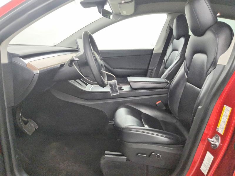 70830906 :رقم المزاد ، 7SAYGDEE4NF481263 vin ، 2022 Tesla Model Y مزاد بيع