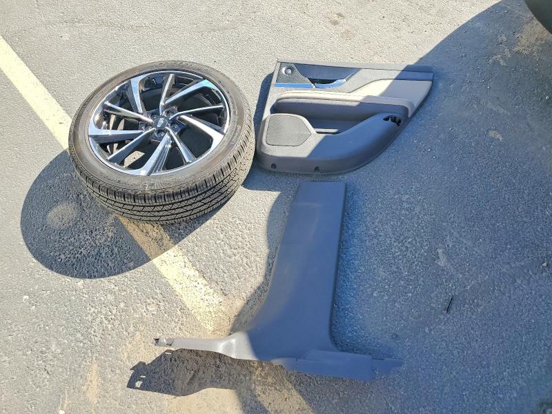 Продажа на аукционе авто 2024 Lincoln Corsair, vin: 5LMCJ2DA0RUL24881, номер лота: 70142946