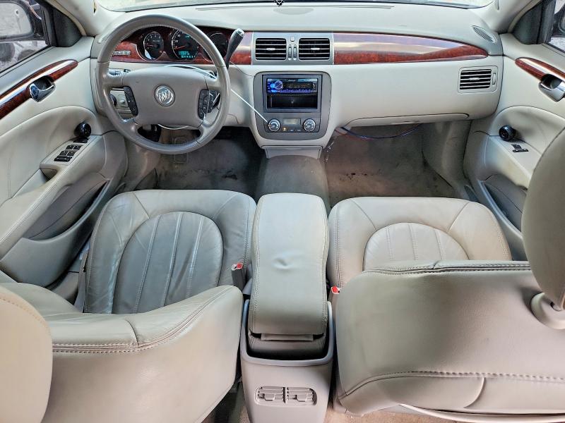 2008 Buick Lucerne მანქანა იყიდება აუქციონზე, vin: 1G4HD57218U183078, აუქციონის ნომერი: 68126066