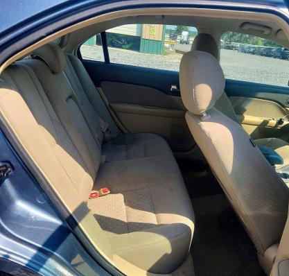 67021876 :رقم المزاد ، 3FAHP0HA6BR290359 vin ، 2011 Ford Fusion مزاد بيع