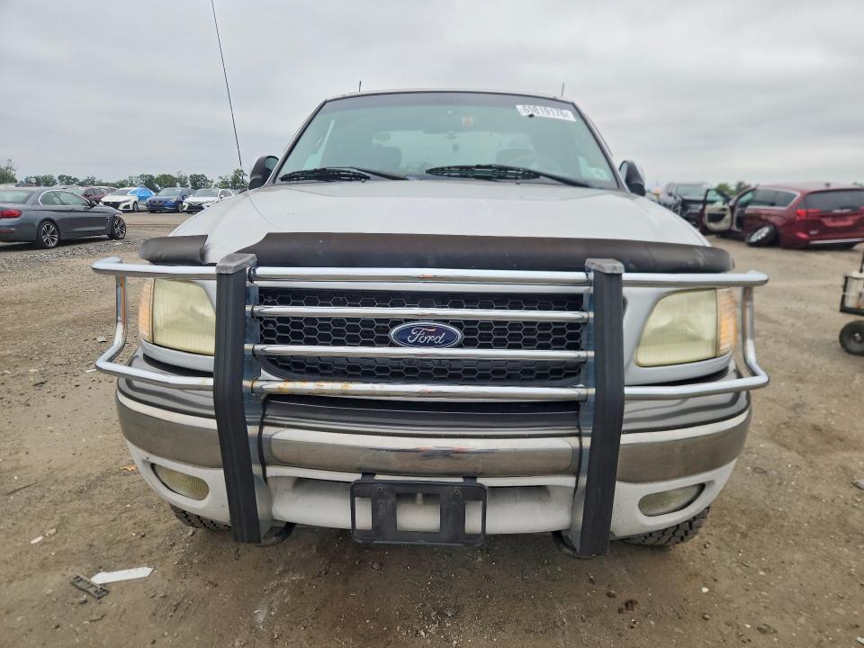 69819176 :رقم المزاد ، 1FTRX18L82NA86266 vin ، 2002 Ford F150 مزاد بيع