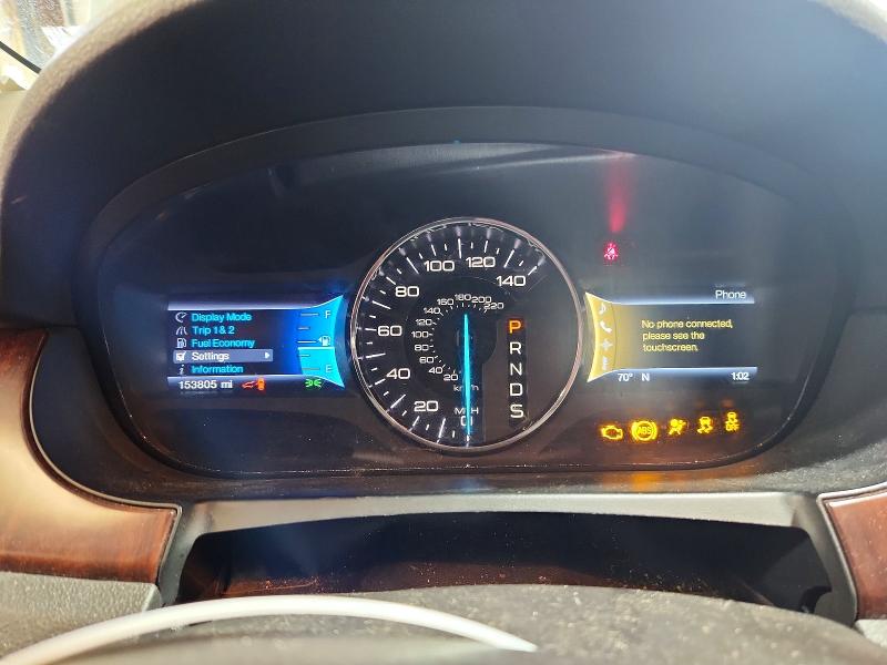 Продаж на аукціоні авто 2013 Ford Edge, vin: 2FMDK4KC3DBB81878, номер лоту: 70609216