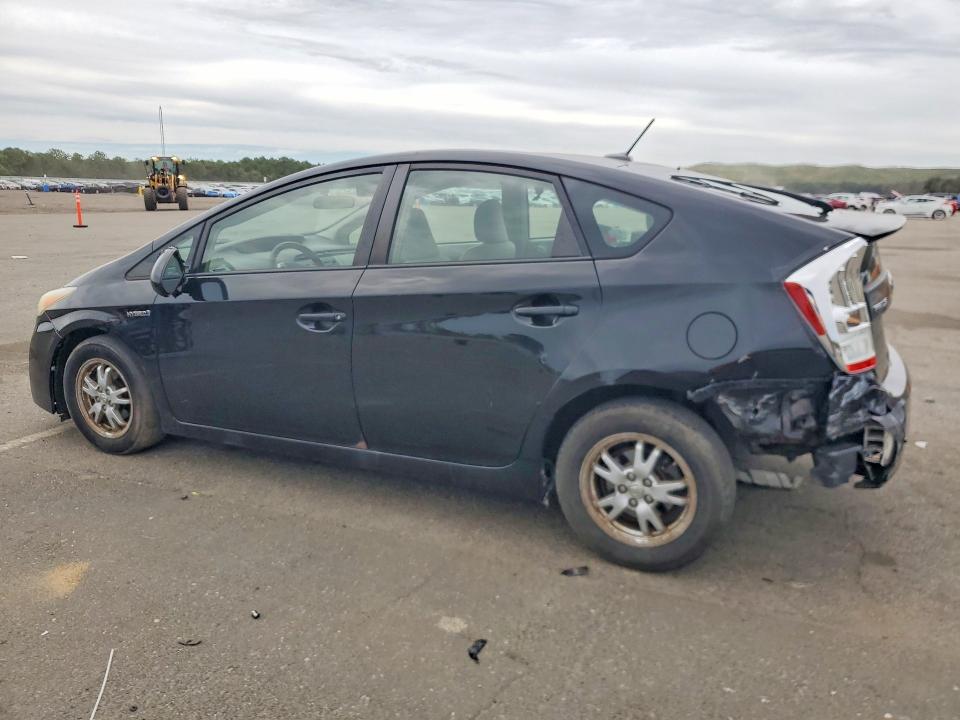 Продаж на аукціоні авто 2010 Toyota Prius, vin: JTDKN3DU6A0029450, номер лоту: 70166716