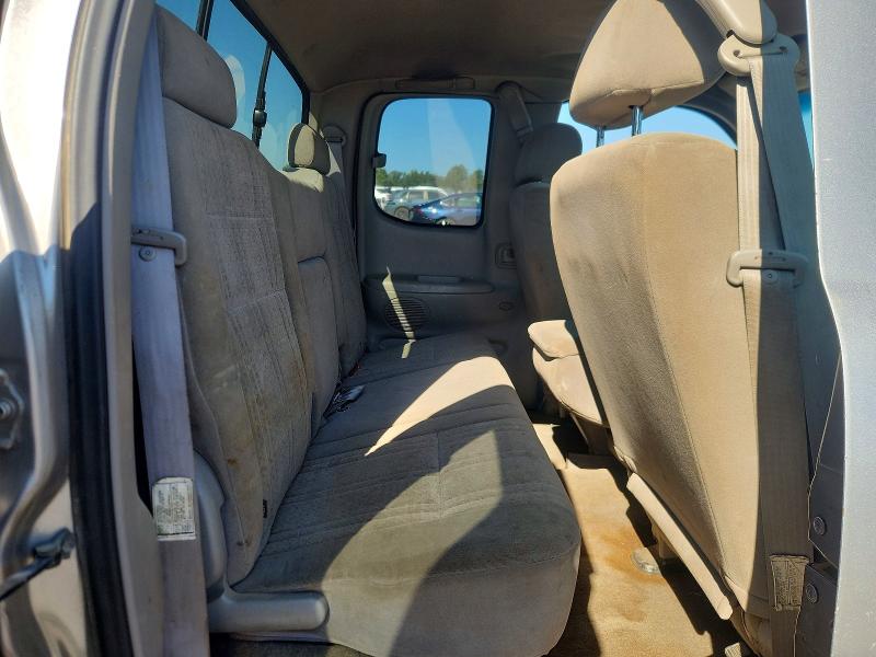 Продаж на аукціоні авто 2003 Toyota Tundra, vin: 5TBRN34103S434863, номер лоту: 69093956
