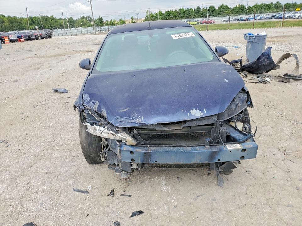 Aukcja sprzedaży 2009 Pontiac G6, vin: 1G2ZJ57B494242969, numer aukcji: 67693776