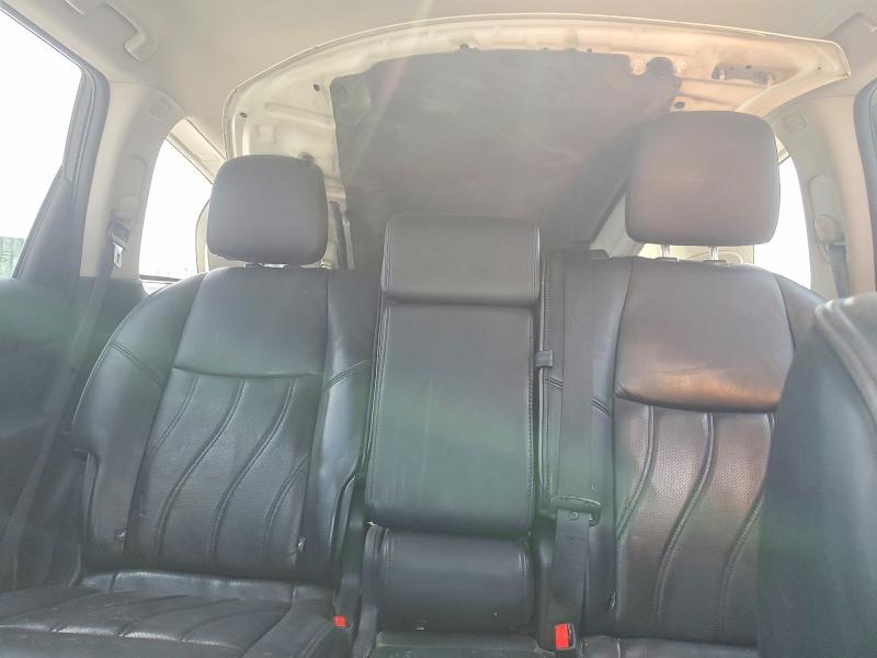 2015 Infiniti Qx60 მანქანა იყიდება აუქციონზე, vin: 5N1AL0MN4FC549267, აუქციონის ნომერი: 67296426