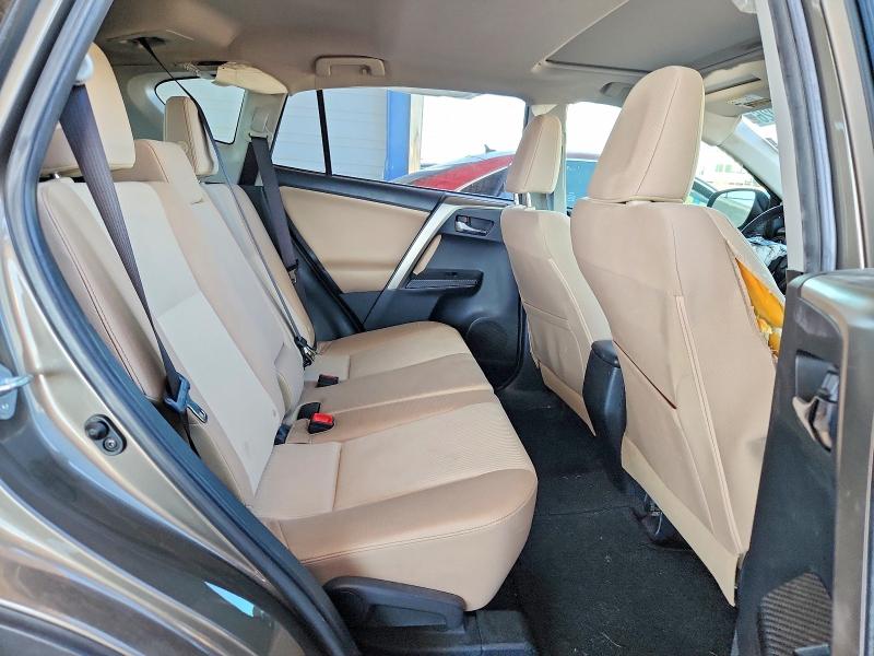 Aukcja sprzedaży 2015 Toyota Rav4, vin: JTMWFREV8FD072017, numer aukcji: 67740926