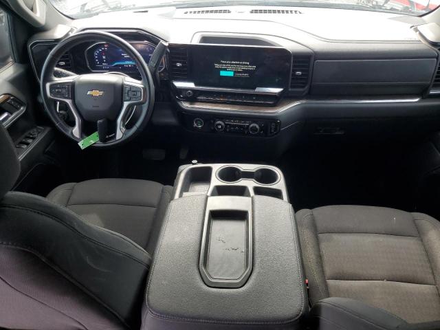65196796 :رقم المزاد ، 1GCPACEK2RZ182056 vin ، 2024 Chevrolet Silverado مزاد بيع