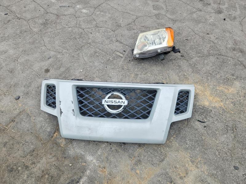 Aukcja sprzedaży 2009 Nissan Xterra, vin: 5N1AN08U89C513842, numer aukcji: 70106886