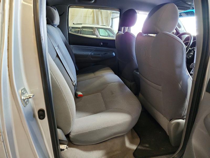 Продажа на аукционе авто 2007 Toyota Tacoma, vin: 5TELU42N47Z443313, номер лота: 67541666