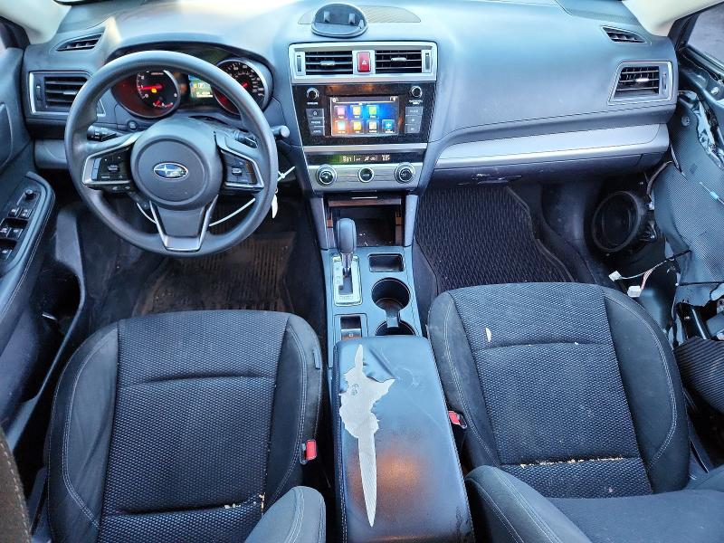 Продажа на аукционе авто 2018 Subaru Outback, vin: 4S4BSAAC5J3283945, номер лота: 68346276