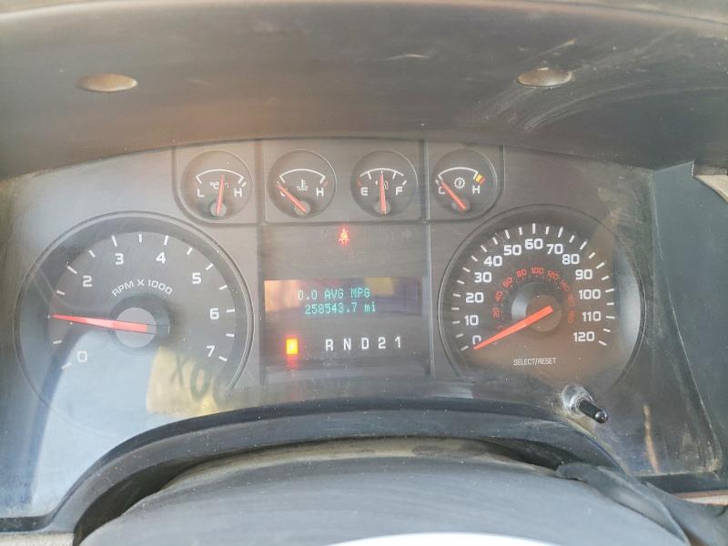 Aukcja sprzedaży 2010 Ford F150, vin: 1FTEX1EW0AKE47664, numer aukcji: 68210266