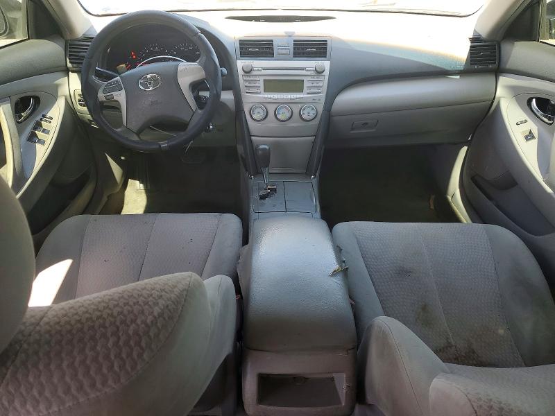 69317936 :رقم المزاد ، 4T1BF3EK1BU716528 vin ، 2011 Toyota Camry مزاد بيع