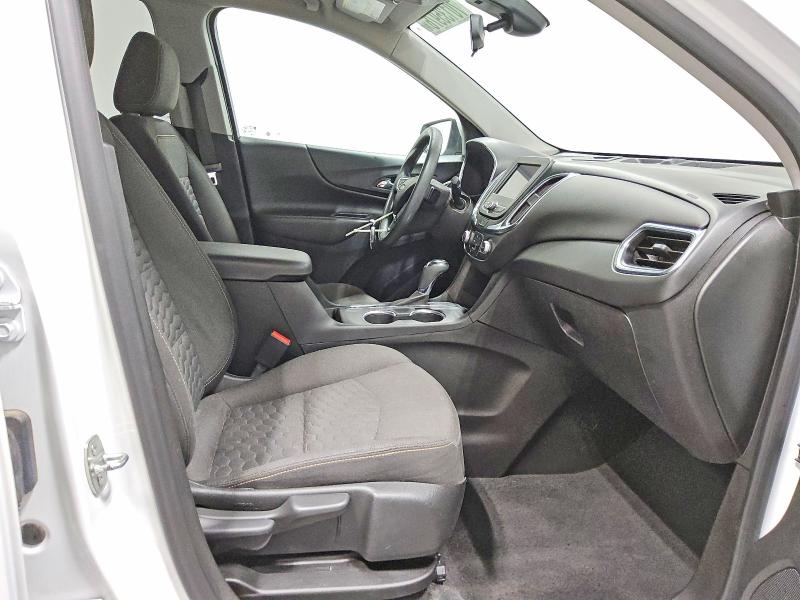 Продаж на аукціоні авто 2021 Chevrolet Equinox, vin: 2GNAXKEV1M6120832, номер лоту: 70135976