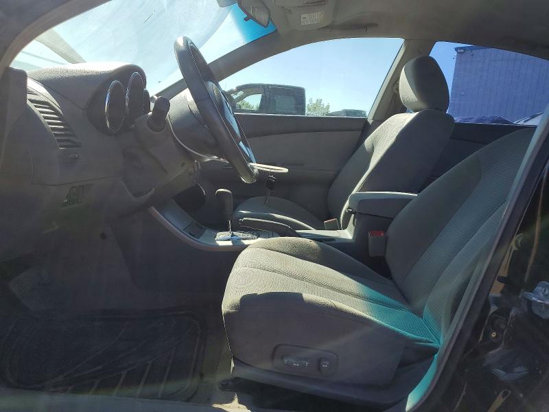 Aukcja sprzedaży 2006 Nissan Altima, vin: 1N4AL11D96C112411, numer aukcji: 69500606