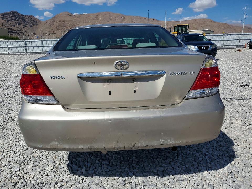 Aukcja sprzedaży 2006 Toyota Camry, vin: 4T1BE32K86U650329, numer aukcji: 69070966