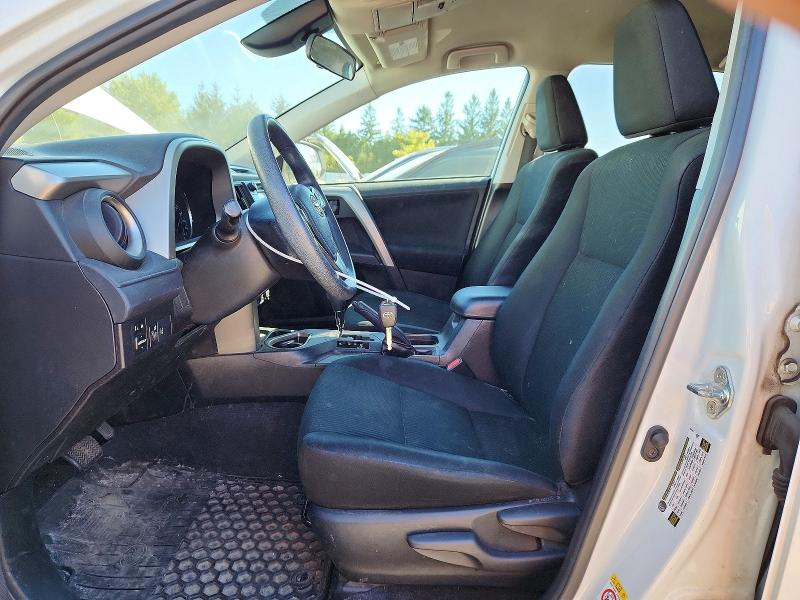 Aukcja sprzedaży 2018 Toyota Rav4, vin: 2T3ZFREV8JW418608, numer aukcji: 70357526
