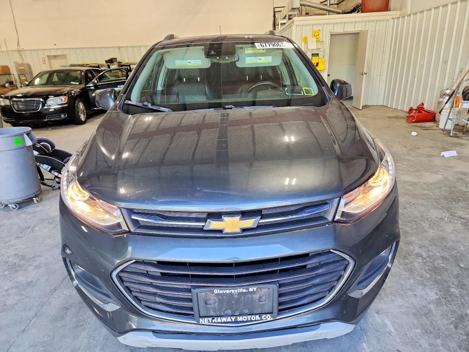 Продаж на аукціоні авто 2020 Chevrolet Trax, vin: 3GNCJRSB2LL111466, номер лоту: 67790626