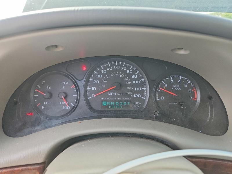 Aukcja sprzedaży 2004 Chevrolet Impala, vin: 2G1WH52K649115334, numer aukcji: 67626296