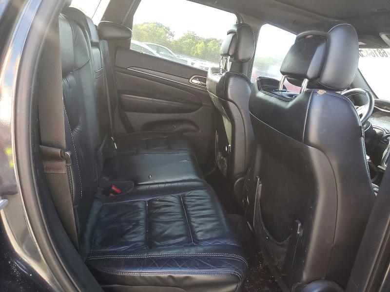 Продаж на аукціоні авто 2015 Jeep Grand Cherokee, vin: 1C4RJEBG1FC144160, номер лоту: 68164506