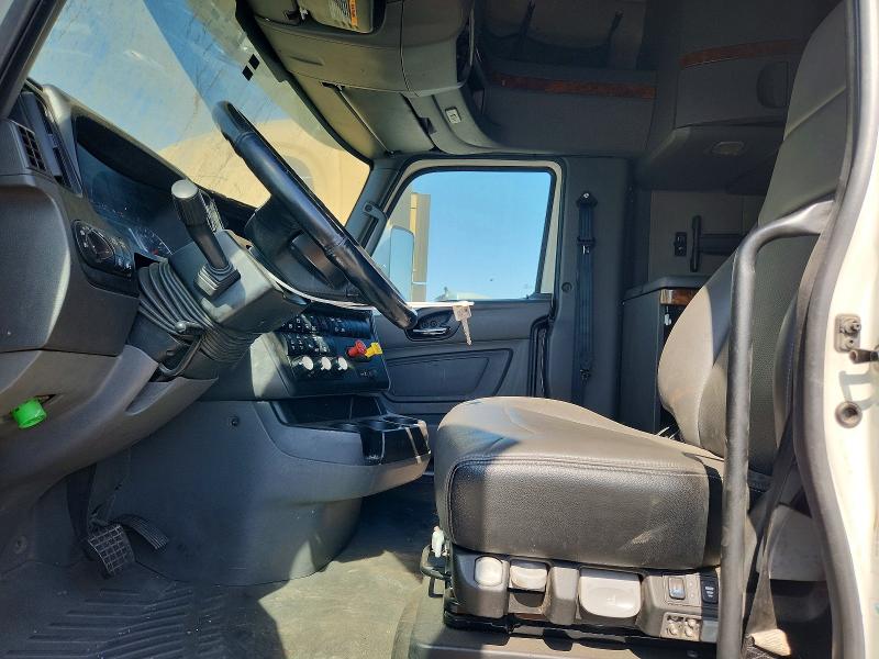 Продажа на аукционе авто 2022 International Lt625, vin: 3HSDZAPR7NN566194, номер лота: 70014076
