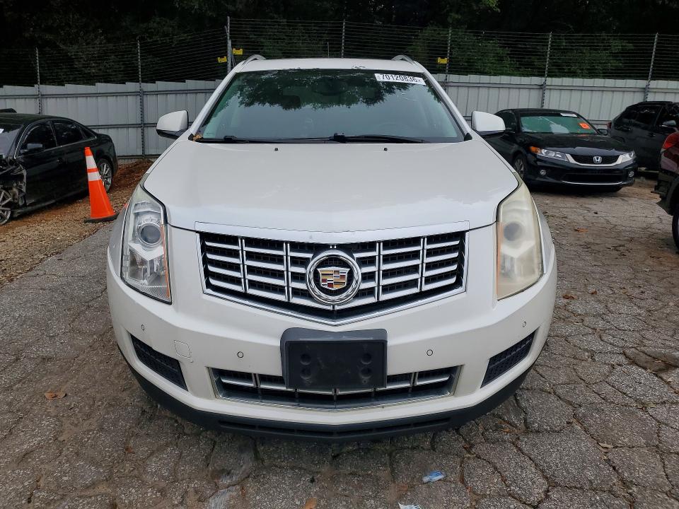 Aukcja sprzedaży 2013 Cadillac Srx, vin: 3GYFNGE36DS597543, numer aukcji: 70120836