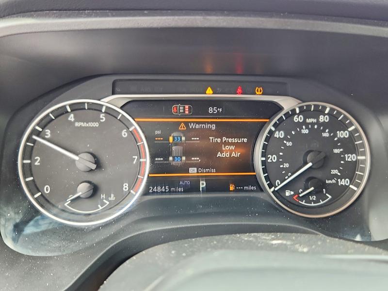 Aukcja sprzedaży 2026 Nissan Rogue, vin: 5N1BT3BB9TC682794, numer aukcji: 71251486