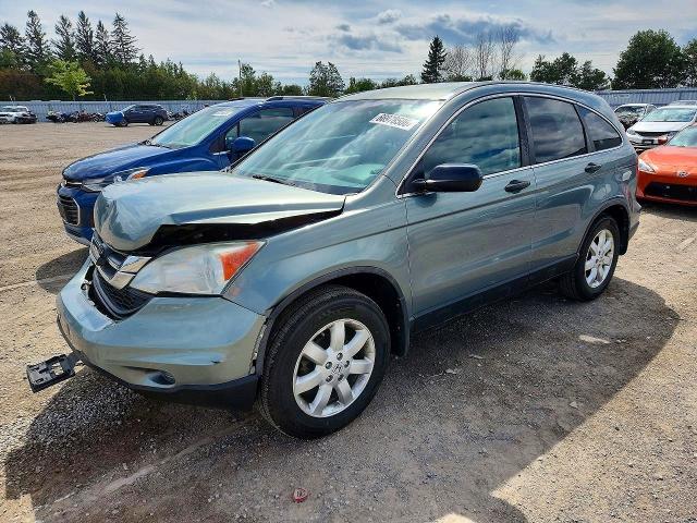 Продаж на аукціоні авто 2010 Honda Cr-v, vin: 5J6RE3H31AL801460, номер лоту: 66978506