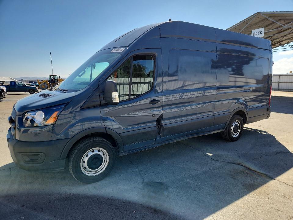 Aukcja sprzedaży 2020 Ford Transit 250, vin: 1FTBR3X83LKB04311, numer aukcji: 69907856