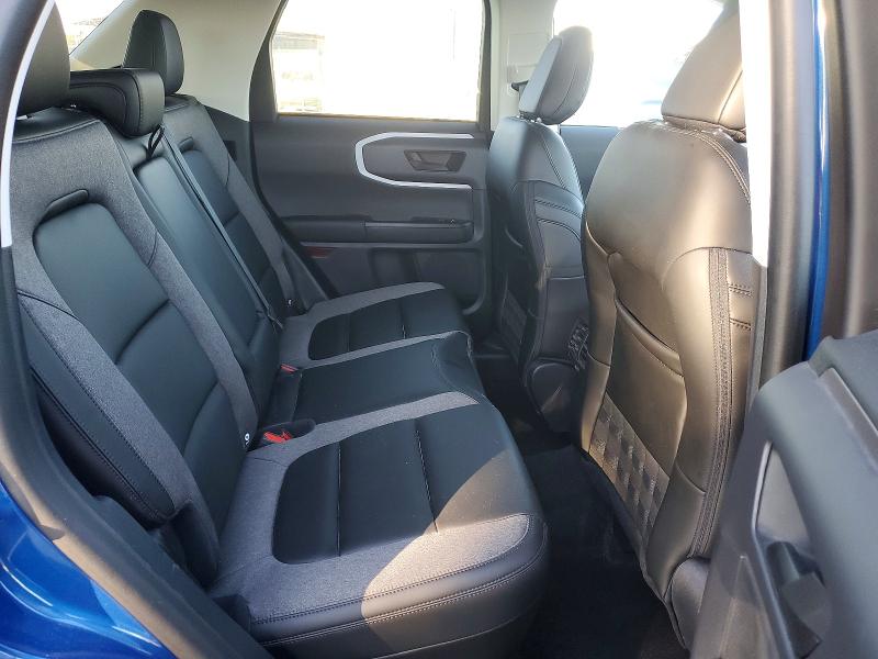 70456946 :رقم المزاد ، 3FMCR9B68RRE94965 vin ، 2024 Ford Bronco Sport مزاد بيع