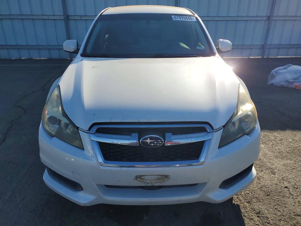 67939946 :رقم المزاد ، 4S3BMBC60D3027857 vin ، 2013 Subaru Legacy مزاد بيع