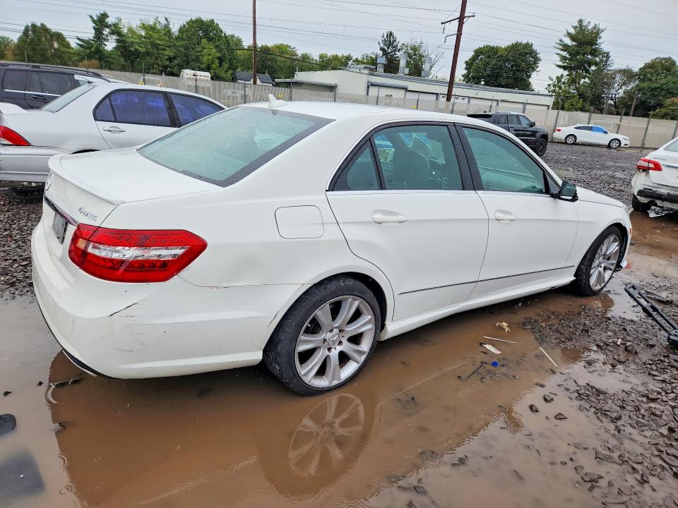 Aukcja sprzedaży 2013 Mercedes-benz E, vin: WDDHF8JB8DA739395, numer aukcji: 69940266