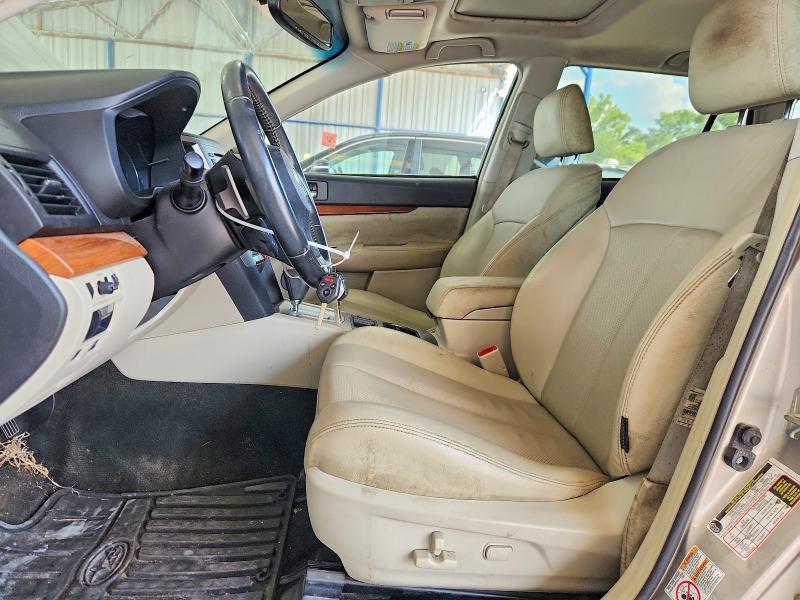Продаж на аукціоні авто 2014 Subaru Outback, vin: 4S4BRCLCXE3303987, номер лоту: 67368526