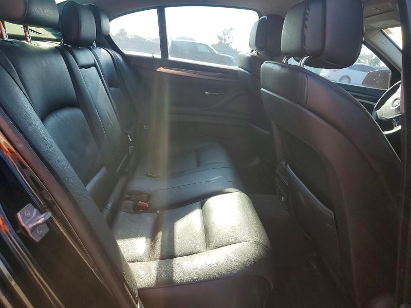 Продажа на аукционе авто 2013 Bmw 528, vin: WBAXH5C59DD110391, номер лота: 67221716