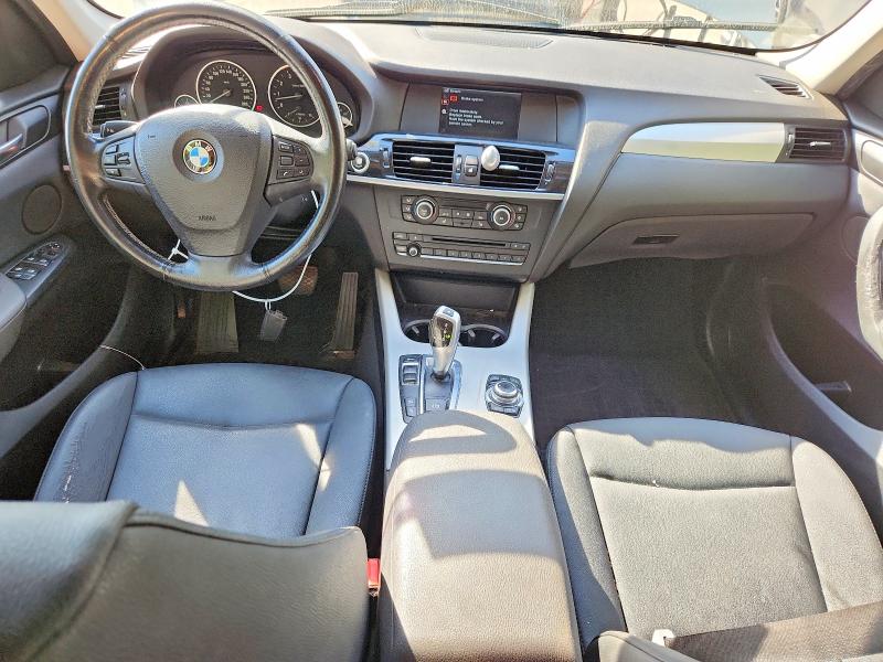 Продаж на аукціоні авто 2013 Bmw X3, vin: 5UXWX9C59DL874092, номер лоту: 70553916