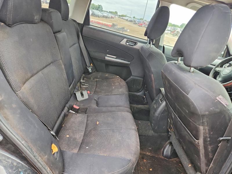 Aukcja sprzedaży 2013 Subaru Forester, vin: JF2SHADCXDH420093, numer aukcji: 68327046
