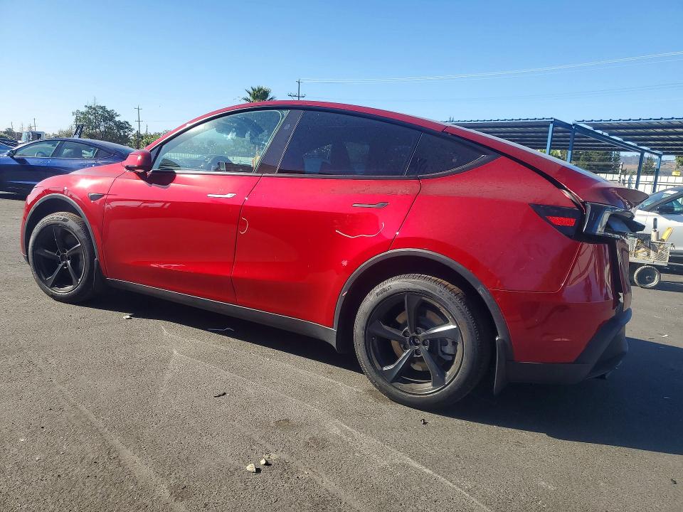 Aukcja sprzedaży 2026 Tesla Model Y, vin: 7SAYGDED9TF585364, numer aukcji: 67300796